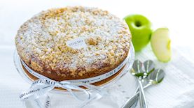 עוגת דבש, צילום: ישראל אלפסה